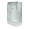 Душевая кабина Avacan, 120x80, EM2712LGM+EL