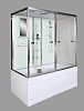 Душевая кабина AvaCan V, 150x85, V150