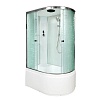 Душевая кабина AvaCan EM, 120x90, EM5012L