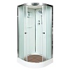 Душевая кабина AvaCan D, 90x90, D09S