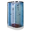 Душевая кабина Avacan, 110x80, EM1511LLED+GM