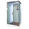 Душевая кабина Avacan, 120x90, D129SLED