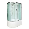 Душевая кабина AvaCan EM, 120x90, EM5012R