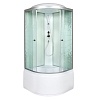 Душевая кабина AvaCan, 100x100, L910