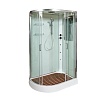 Душевая кабина Avacan, 120x80, A102RGM