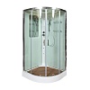 Душевая кабина Avacan, 100x100, A01GM