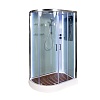 Душевая кабина Avacan, 120x80, A102RLED