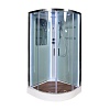 Душевая кабина Avacan, 100x100, A01LEDKN