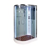 Душевая кабина Avacan, 120x80, A102RLED+GM