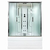 Душевая кабина Avacan, 160x85, EM4516GM