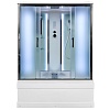 Душевая кабина Avacan, 160x85, EM4516LED