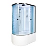 Душевая кабина AvaCan EM, 110x80, EM4511RLED