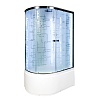 Душевая кабина AvaCan EM, 120x90, EM5012RLED