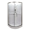 Душевая кабина Avacan, 80x80, L608NLED
