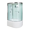 Душевая кабина AvaCan D, 120x90, D512SL