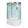 Душевая кабина AvaCan D, 120x90, с электрикой, D512SLEL