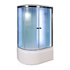 Душевая кабина AvaCan D, 120x90, D512SRLED