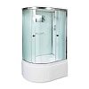 Душевая кабина AvaCan D, 120x90, D512SR