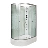 Душевая кабина Avacan, 120x80, L720RNGM