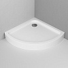 Душевой поддон AM.PM Orange, 90x90, W54T-315-090W
