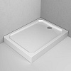 Душевой поддон AM.PM Gem, 120x90, W90T-404-12090W