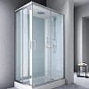 Душевая кабина AM.PM Gem, 120x80, W90C-404-12080MT