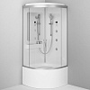 Душевая кабина AM.PM Like, 90x90, W80C-020A-090MTA