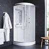 Душевая кабина AM.PM Like, 90x90, W80C-019-090MTA