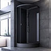 Душевая кабина AM.PM Gem, 90x90, W90C-401-090BT