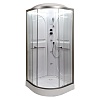 Душевая кабина Avacan, 80x80, L608LED+GM