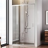 Душевая дверь в нишу AM.PM Gem, 120, W90G-120-1P-MT