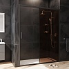 Душевая дверь в нишу AM.PM Gem, 150, W90G-150-1-195BBr