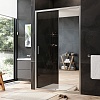 Душевая дверь в нишу AM.PM Gem, 120, W90G-120-1-195MMir
