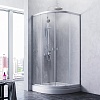 Душевой угол AM.PM X-Joy, 90x90, W88G-205-090MT