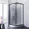 Душевой угол AM.PM X-Joy, 90x90, W88G-205-090BT