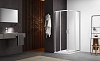 Душевой угол Aquatek Ария, 100x100, AQ ARI KV 10020CH