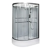 Душевая кабина Avacan, 120x80, L520RNLED
