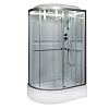 Душевая кабина Avacan, 120x80, L520RLED