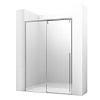 Душевая дверь в нишу Ambassador Intense, 160х200, 110021105IX
