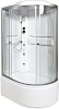 Душевая кабина Avacan, 120x80, L620LGM+EL