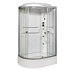 Душевая кабина Avacan, 120x80, L520RGM+EL