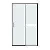 Душевая дверь в нишу Grossman Style, 110см, 100.K33.05.110.21.00