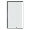 Душевая дверь в нишу Niagara Nova, 120х195, NG-35-12AGR