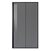 Душевая дверь в нишу Niagara Nova, 140х195, NG-85-14TB