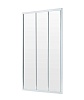 Душевая дверь в нишу SSWW, 130 см, LA61-Y32R (1300*1950)