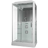 Душевая кабина Grossman Alba, 90x120см, GR127L