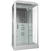 Душевая кабина Grossman Alba, 90x120см, GR127R