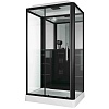 Душевая кабина Grossman Alba, 90x120см, GR227L