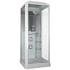 Душевая кабина Grossman Alba, 90x90см, GR121