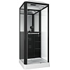 Душевая кабина Grossman Alba, 90x90см, GR221